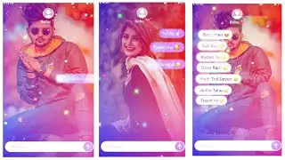 New kinemaster Green Screen Video Effect | Latest Avee Player Green Screen Template Video