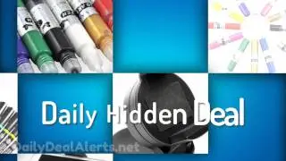 Daily Deal Alerts From DailyDealAlerts.net
