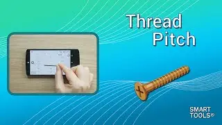 Thread Pitch v1.4 (Smart Tools)