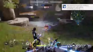 keep_pounding201's Live PS4 Broadcast