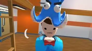 How to delete your dorm room and other things | rec room