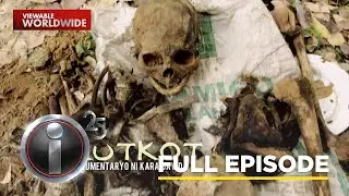 &lsquo;Kutkot,&rsquo; dokumentaryo ni Kara David (Full Episode) | I-Witness