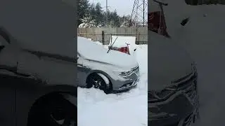 Коли є електромобіль 😉 #shorts
