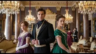 An Unwanted Marriage Turned to Love, When the Duke Lifted Her Veil and Saw Her True Beauty