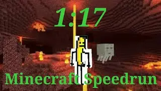 Minecraft world record 0.14.3 at 1:17