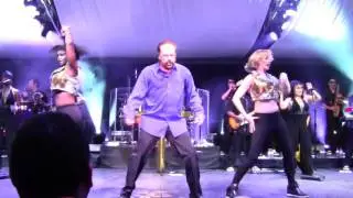 I'm Your Boogie Man-Keep It Comin' Love-Rock Your Baby-Live - KC & The Sunshine Band 6-24-16 Toronto