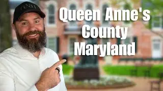 A Local's Guide To Living In Queen Anne's County, Maryland