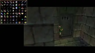 Zelda OoT Randomizer - Logic, NO Glitches, Shopsanity, Tokensanity, Songsanity (Tom's Final Stream)