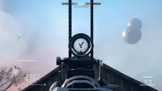 Battlefield 1 UP! Easter egg tutorial. They shall not pass dlc