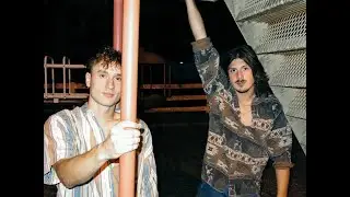 Treehouse - Hollow North (Official Music Video)