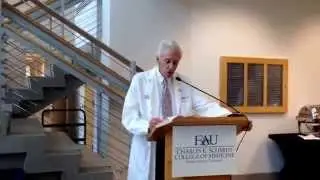 Gold Humanism with Dr. Stuart Markowitz