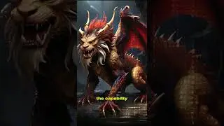 Unraveling Mythical Marvels: The Manticore Legend Revealed!