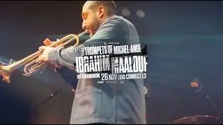 Ibrahim Maalouf - T.O.M.A - Live in Bangkok 2024 (aftermovie)