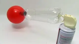 WOW! 3 Id&eacute;es Comment faire une pompe &agrave; ballon