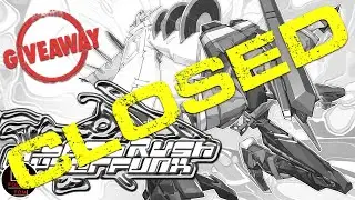 GIVEAWAY LIVE | BombRush Cyberfunk | 3x Free Steam Key
