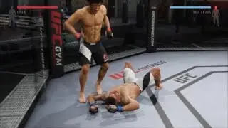 Windshield choke