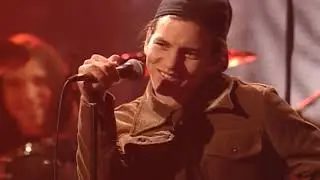 Inductee Insights: Pearl Jam