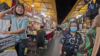 Patpong market - food, bargains and all kinds of filth  #bangkok #travelvlog #nightlife