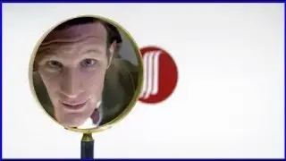 Doctor Who - The Girl Who Waited - Time Streams