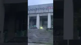 Amazing Show