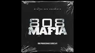 808 Mafia x TM88 x Tarentino x Gucci Mane x Fredo Santana Type Beat 