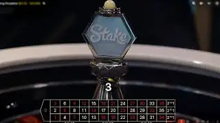BIG LIGHTNING ROULETTE SESSION!!! DID WE WIN? (STAKE)