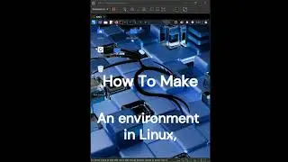 How To Make an Virtual Environment Kali Linux