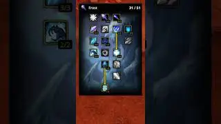 The most flexible Mage Spec for Leveling in Vanilla WoW Classic