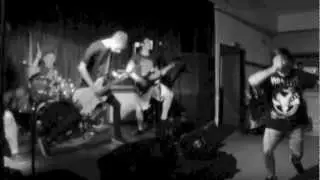 Foundations - 