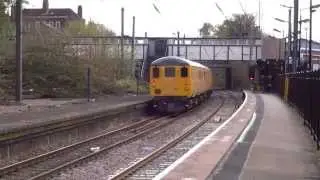 37402 Test Train 3Z03