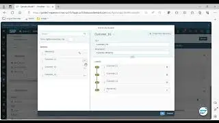How to Create a Level Based Hierarchy in SAP SAC Planning