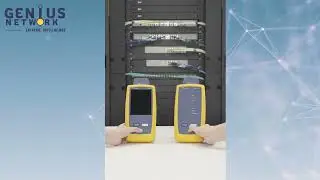 Behind the Scenes &ndash; Genius Network Factory & Quality Testing | Inside Our Quality Lab