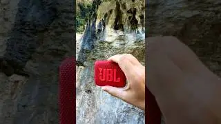 Just Music, Stones, and Open Air
