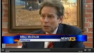 1-3-14 | KRDO | McDivitt Law Firm |  Landlords vs. Tenants over Marijuana