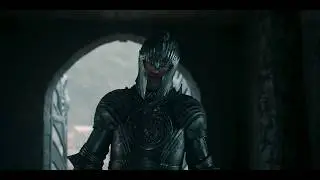 Prince Baelor Targaryen removes his helm | A knight of the seven kingdoms ep 5