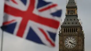 Brexit bill passes key Commons vote