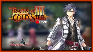 [Chap 4] Radiant Heimdallr || Cold Steel 3