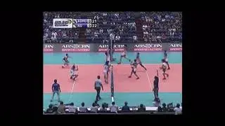 How to Swag like Peter Torres