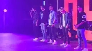 CD9 EN EL PADRE DE TODOS LOS EVENTOS 2017