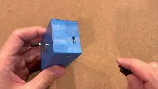 Good news and bad news on the USB power delay
