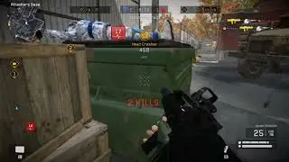 warface montage ft(socom)