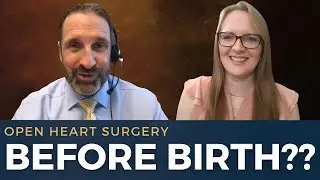 Fetal Surgeries Reveal the Humanity of Preborn Babies | @prolifedoc