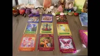 Cancer June 2018 Psychic Tarot Reading