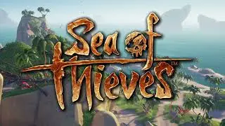 Exploring The Shores of Plenty - Sea of Thieves Soundtrack