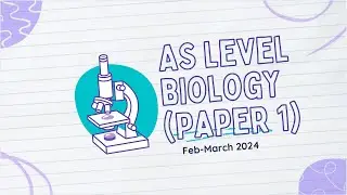 9700/12/Feb-March/2024 (A Level Biology)