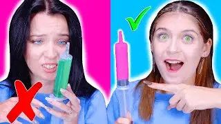 ASMR Jello Shooter Eating Sounds Mukbang