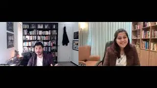 TEA Conversation with Daniel Angus