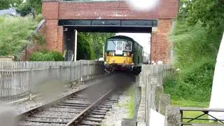 E6003 Blunsdon