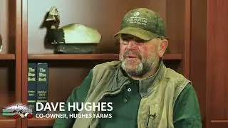 Next Level Potato Grading @ Hughes Farms in USA