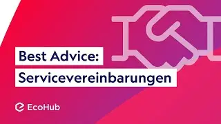 Best Advice: Zugangsantrag zum Portal eines Versicherers – EcoHub